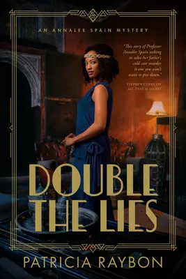 Dvojnásobné lži - Double the Lies