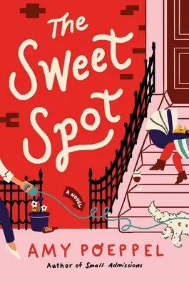 Sladké místo - The Sweet Spot