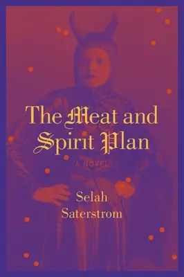 Plán pro maso a ducha - The Meat and Spirit Plan