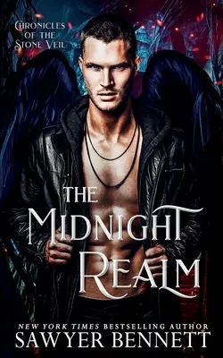 Půlnoční říše - The Midnight Realm