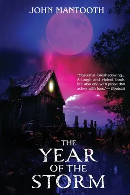 Rok bouře - The Year of the Storm