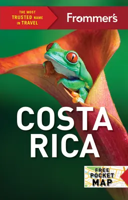 Frommer's Kostarika - Frommer's Costa Rica