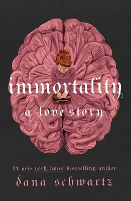 Nesmrtelnost: Milostný příběh - Immortality: A Love Story