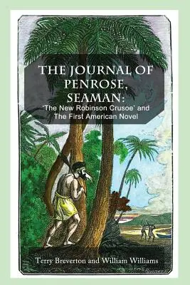 Časopis Penrose, Seaman - The Journal of Penrose, Seaman