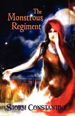 Zrůdný pluk - The Monstrous Regiment