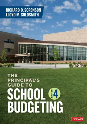 Průvodce ředitele školním rozpočtem - The Principal′s Guide to School Budgeting