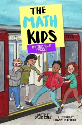 Tajemství trojúhelníku - Triangle Secret