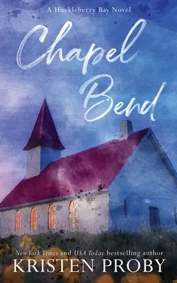 Speciální edice Chapel Bend - Chapel Bend Special Edition