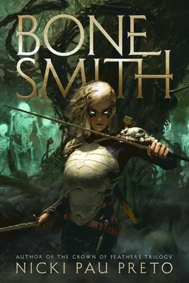 Kostěj - Bonesmith