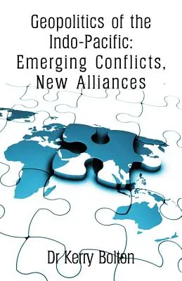 Geopolitika Indopacifiku - Geopolitics of the Indo-Pacific