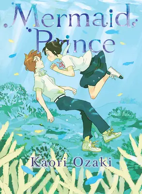 Mořský princ - Mermaid Prince