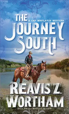 Cesta na jih - The Journey South