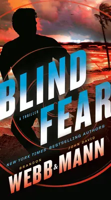 Slepý strach: Thriller - Blind Fear: A Thriller
