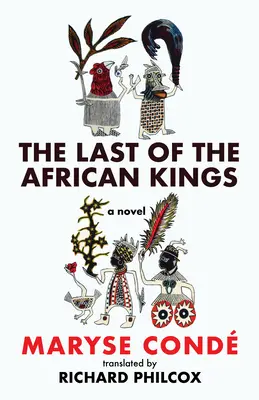 Poslední z afrických králů - Last of the African Kings