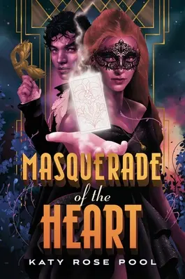 Maškaráda srdce - Masquerade of the Heart