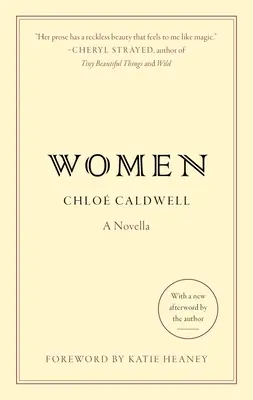 Ženy: A Novella - Women: A Novella