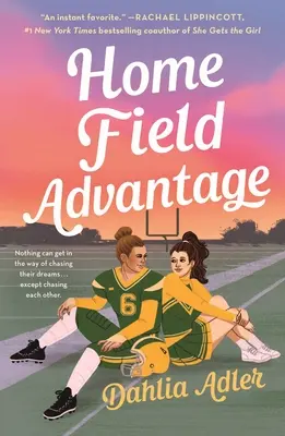 Výhoda domácího hřiště - Home Field Advantage