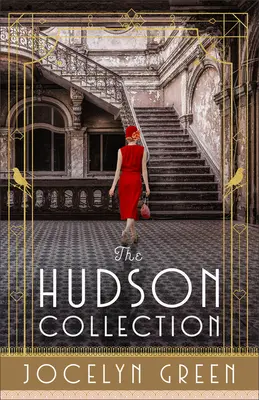 Hudsonova sbírka - Hudson Collection