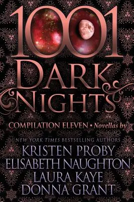 1001 temných nocí: Jedenáctá kompilace - 1001 Dark Nights: Compilation Eleven