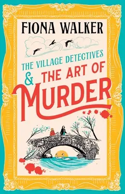 Umění vraždy - The Art of Murder