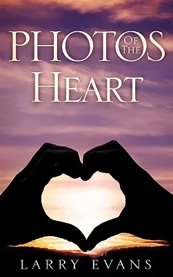 Fotografie srdce - Photos Of The Heart