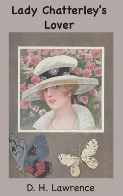 Milenec lady Chatterleyové - Lady Chatterley's Lover