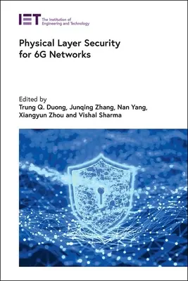 Zabezpečení fyzické vrstvy pro sítě 6g - Physical Layer Security for 6g Networks