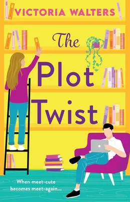 Zvrat v ději - The Plot Twist
