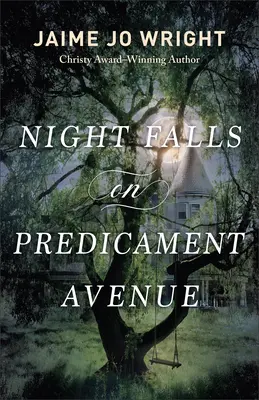 Noc padá na Predicament Avenue - Night Falls on Predicament Avenue