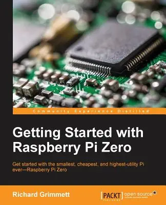 Začínáme s Raspberry Pi Zero - Getting Started with Raspberry Pi Zero