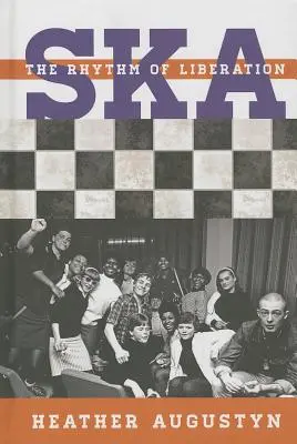 Ska: Rytmus osvobození - Ska: The Rhythm of Liberation