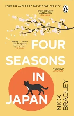 Čtyři roční období v Japonsku - Four Seasons in Japan