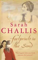 Stopy v písku - Footprints in the Sand