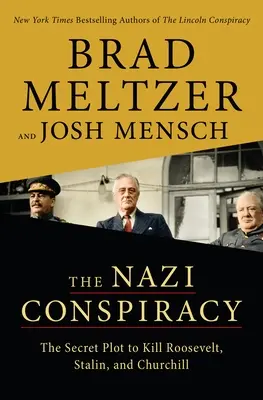 Nacistické spiknutí - Nazi Conspiracy