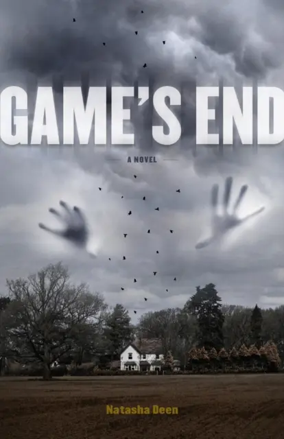 Konec hry 3. díl - Game's End Volume 3