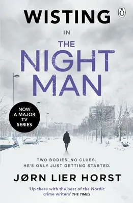 Noční muž - Night Man