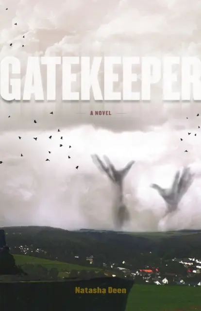Strážce brány 2. díl - Gatekeeper Volume 2