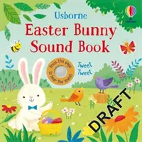 Velikonoční zvuková kniha - Easter Sound Book