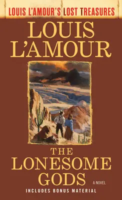 Osamělí bohové - The Lonesome Gods
