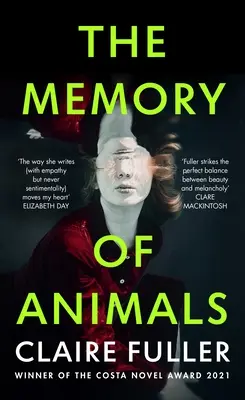 Paměť zvířat - Memory of Animals