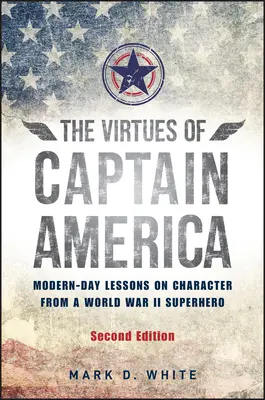 Ctnosti kapitána Ameriky - The Virtues of Captain America