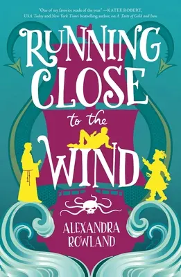 Běžíme blízko větru - Running Close to the Wind