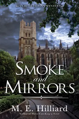 Kouř a zrcadla - Smoke and Mirrors