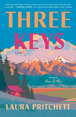 Tři klíče - Three Keys