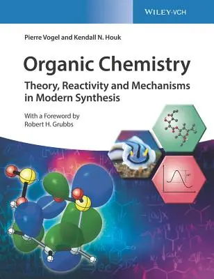 Organická chemie - Organic Chemistry