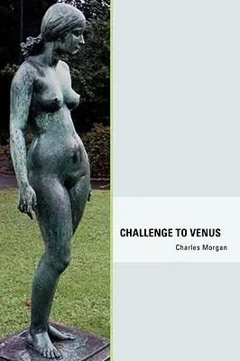 Výzva pro Venuši - Challenge to Venus