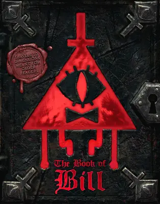 Kniha o Billovi - The Book of Bill