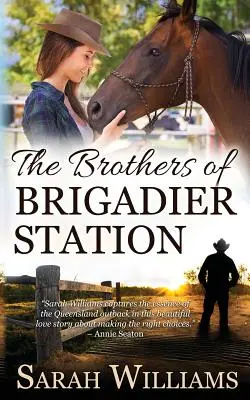 Bratři z brigádní stanice - The Brothers of Brigadier Station
