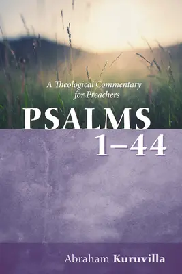 Žalmy 1-44 - Psalms 1-44