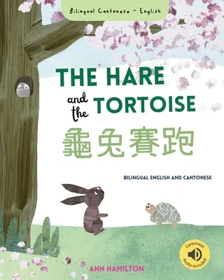Zajíc a želva 龜兔賽跑: - The Hare and the Tortoise 龜兔賽跑: